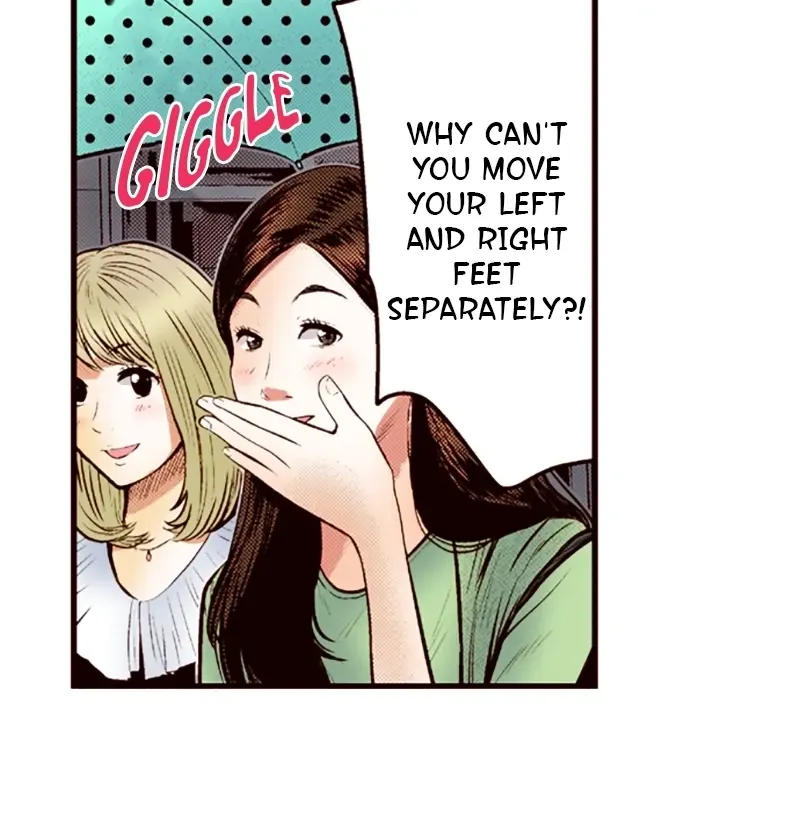 Read Silver Genders chapter 28 image 16 on Lezhin