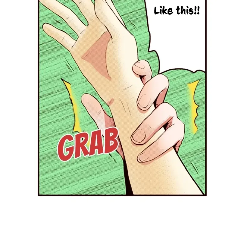 Read Silver Genders chapter 28 image 18 on Lezhin