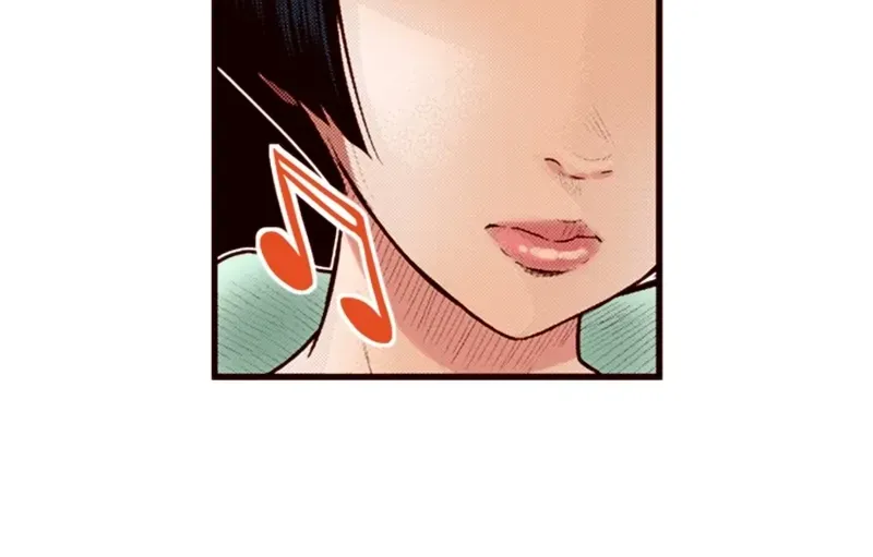 Read Silver Genders chapter 28 image 5 on Lezhin