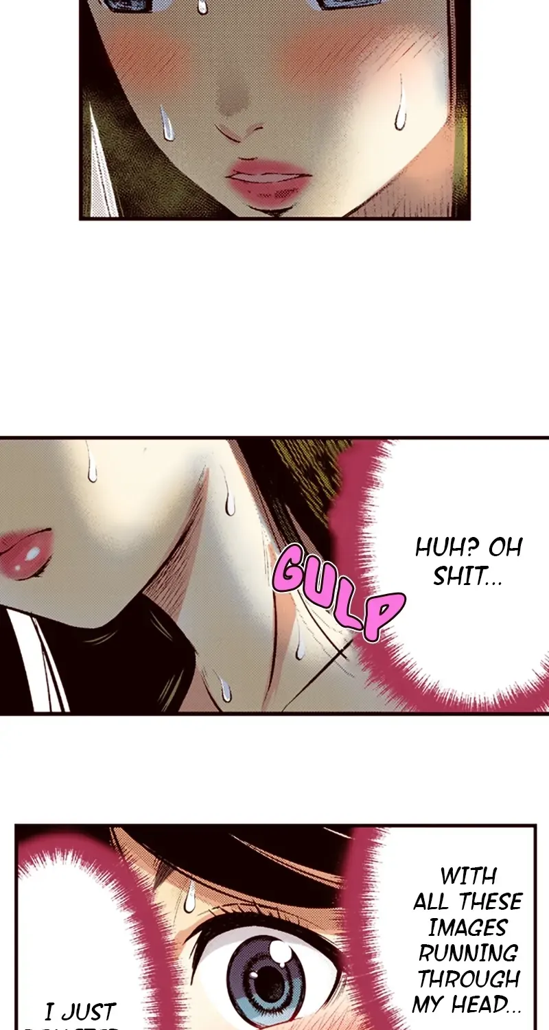 Read Silver Genders chapter 29 image 12 on Lezhin