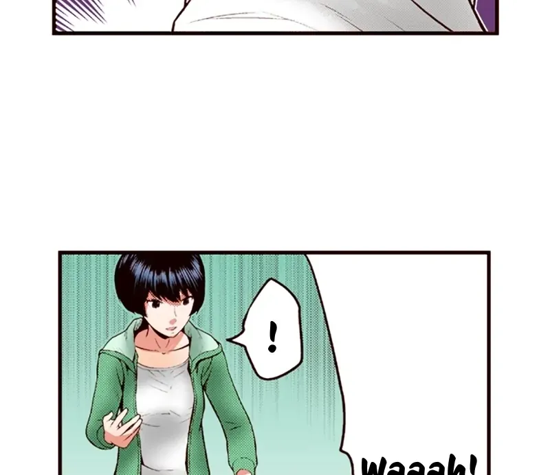 Read Silver Genders chapter 29 image 15 on Lezhin