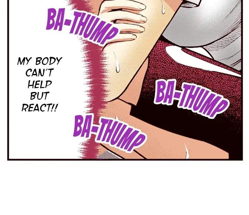 Read Silver Genders chapter 29 image 17 on Lezhin