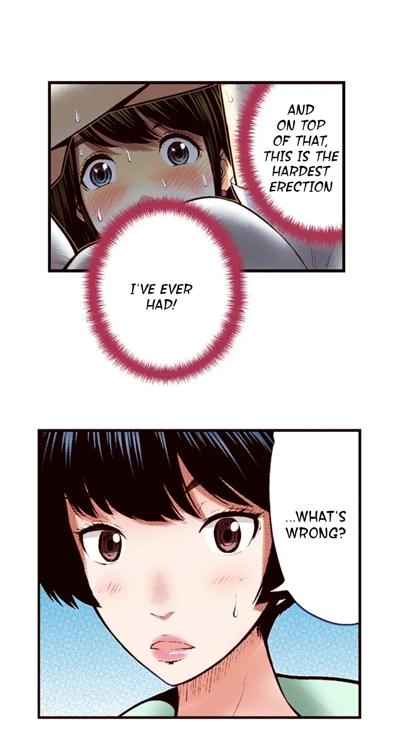 Read Silver Genders chapter 29 image 18 on Lezhin