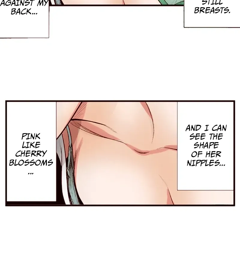 Read Silver Genders chapter 29 image 3 on Lezhin