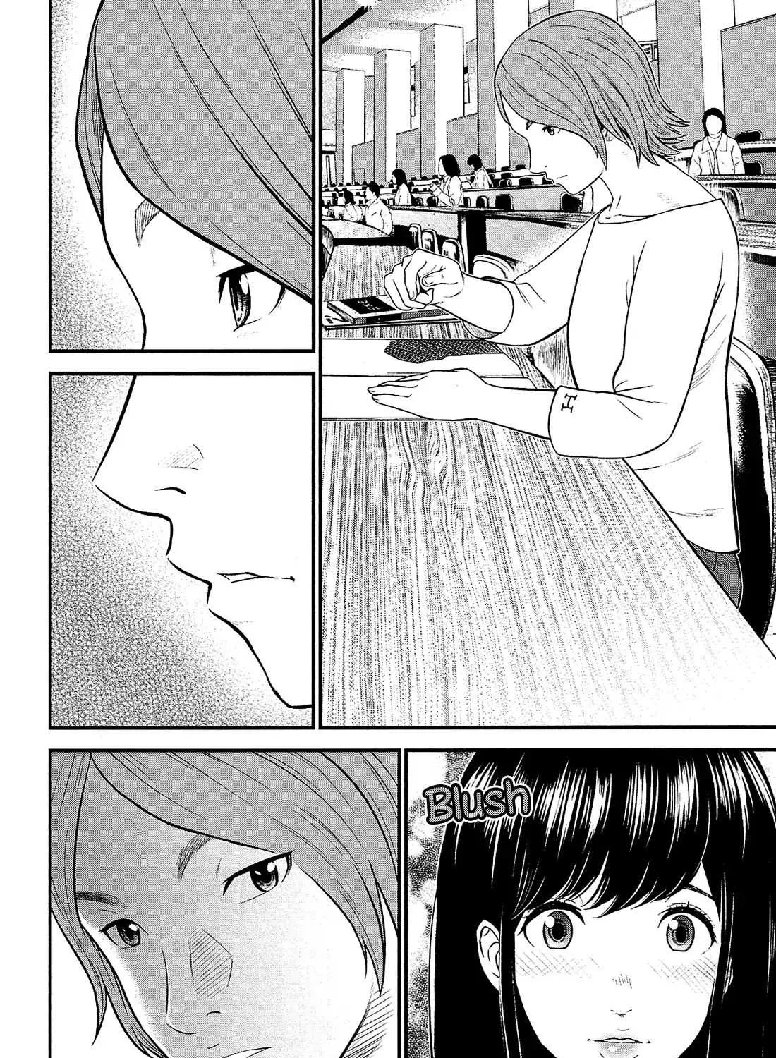 Read Silver Genders chapter 3 image 22 on Lezhin