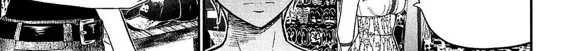 Read Silver Genders chapter 3 image 45 on Lezhin