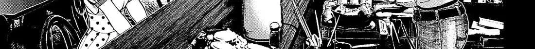 Read Silver Genders chapter 3 image 9 on Lezhin
