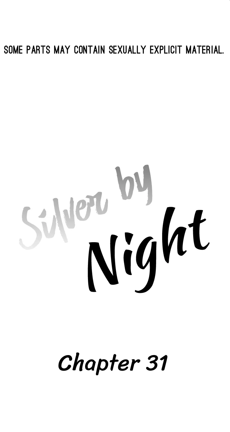 Read Silver Genders chapter 31 image 1 on Lezhin