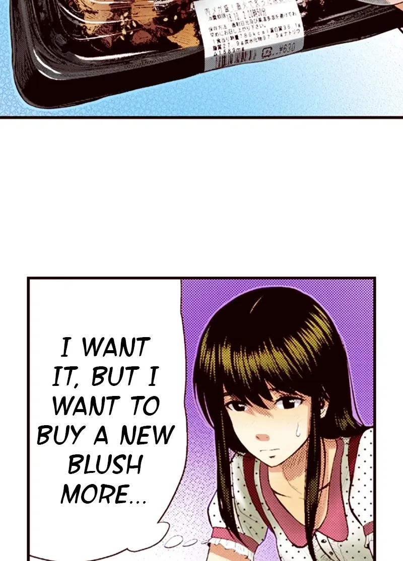 Read Silver Genders chapter 31 image 10 on Lezhin