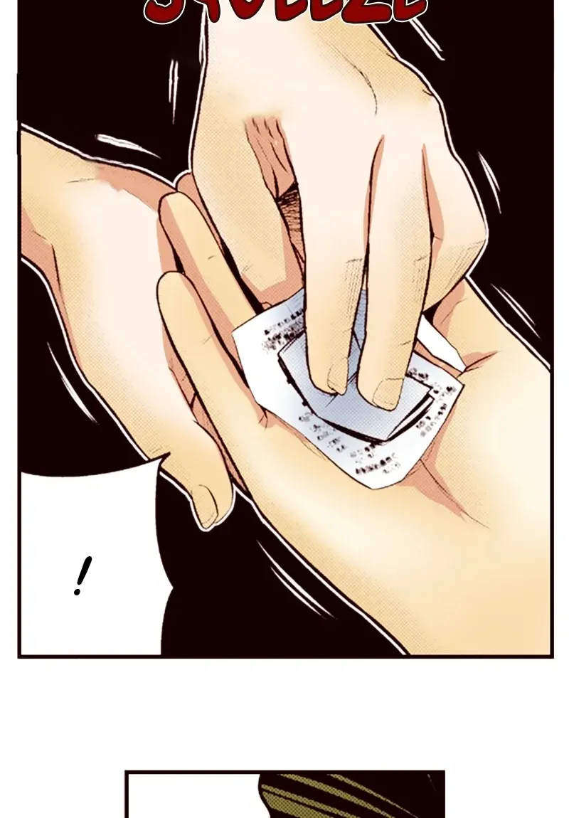 Read Silver Genders chapter 31 image 18 on Lezhin
