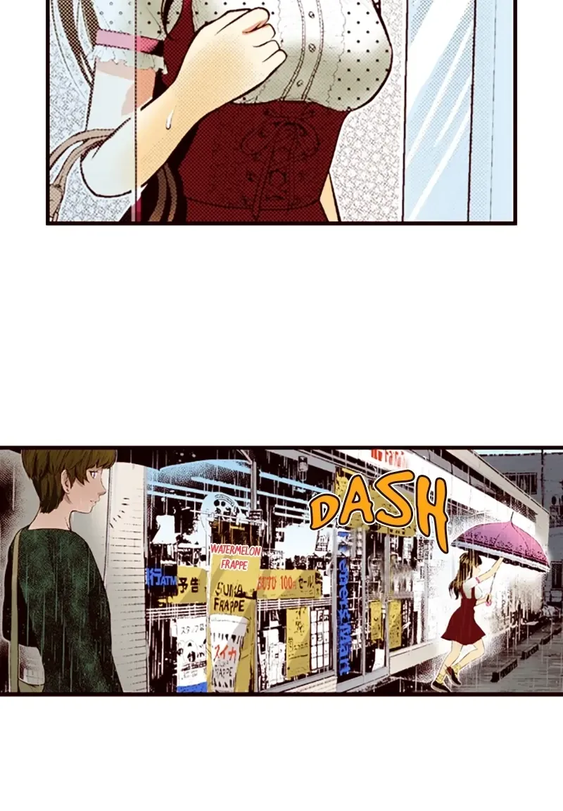 Read Silver Genders chapter 31 image 22 on Lezhin