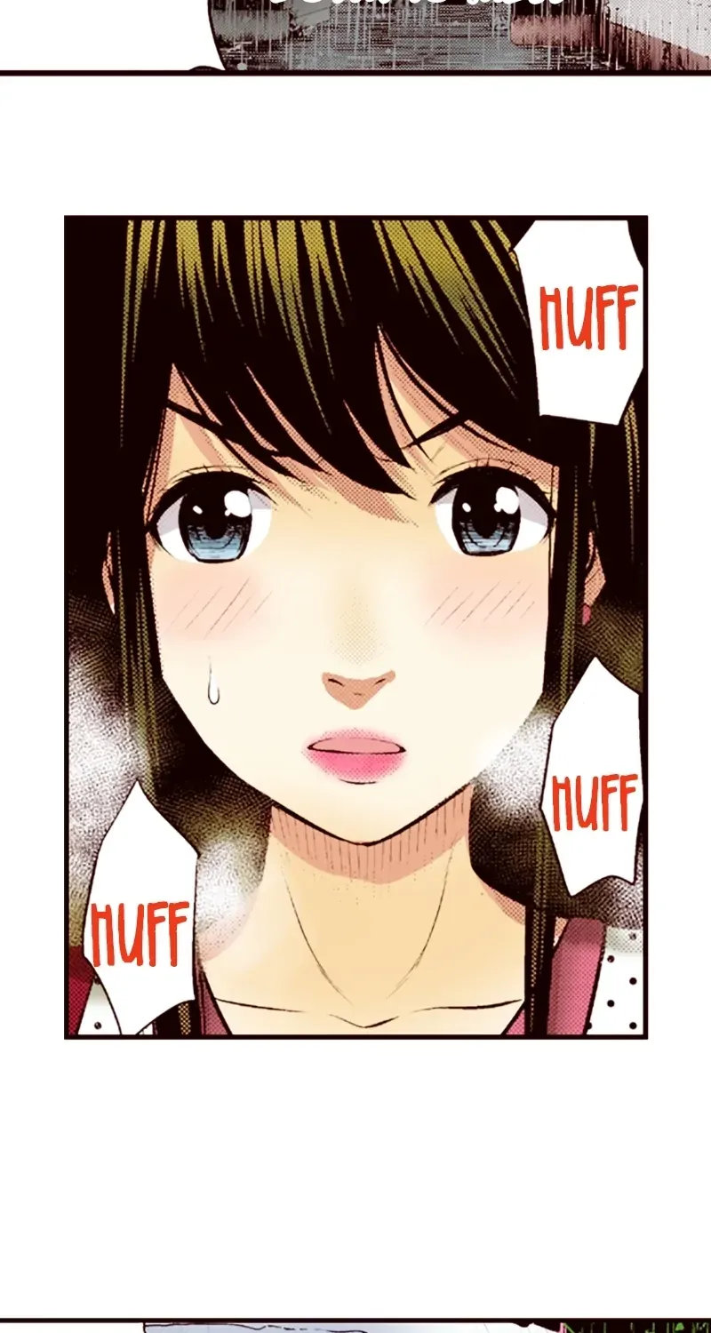 Read Silver Genders chapter 31 image 27 on Lezhin