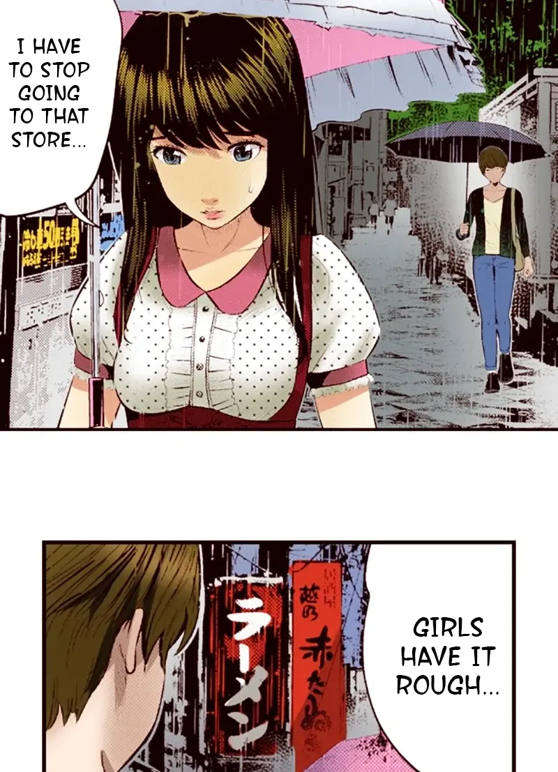 Read Silver Genders chapter 31 image 28 on Lezhin