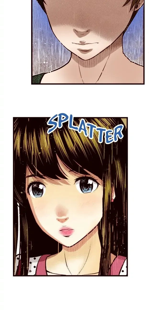 Read Silver Genders chapter 31 image 4 on Lezhin