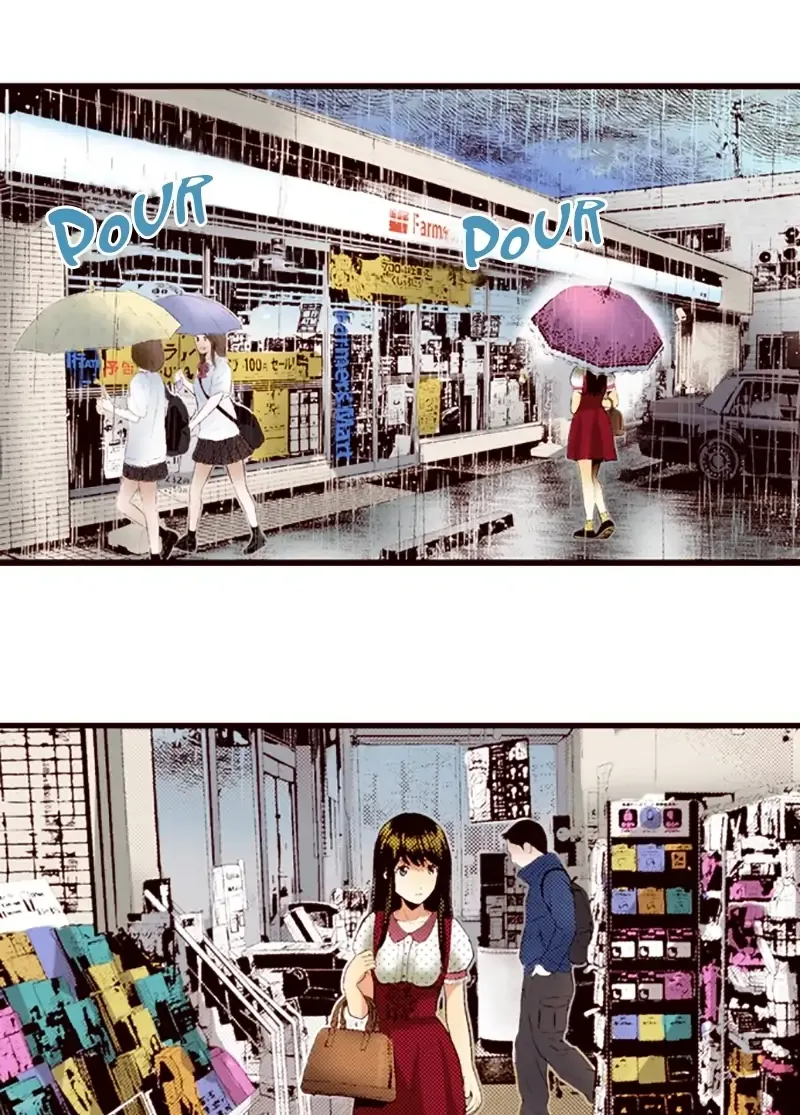 Read Silver Genders chapter 31 image 6 on Lezhin