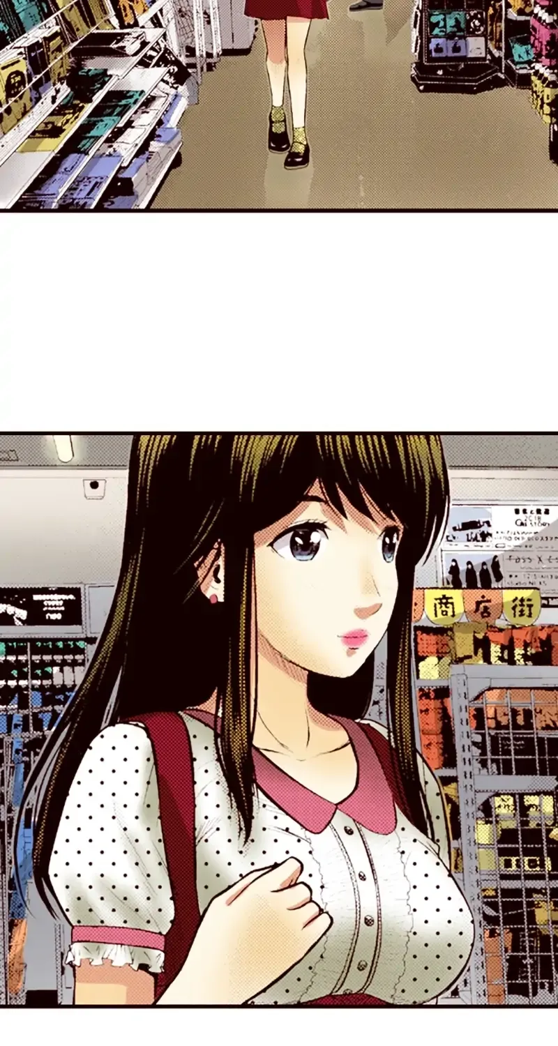 Read Silver Genders chapter 31 image 7 on Lezhin