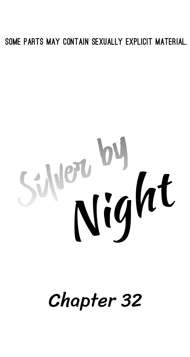 Read Silver Genders chapter 32 image 1 on Lezhin