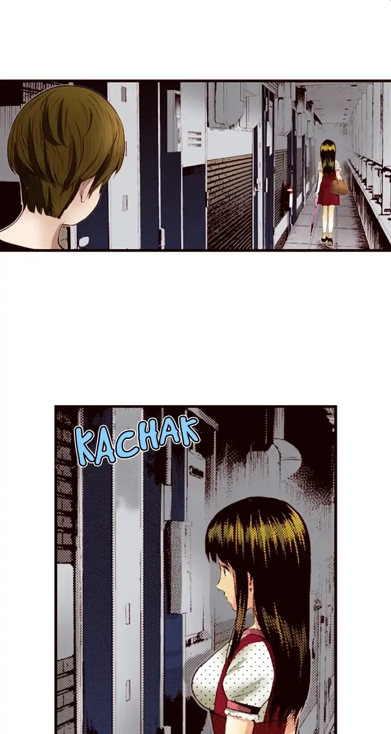 Read Silver Genders chapter 32 image 11 on Lezhin