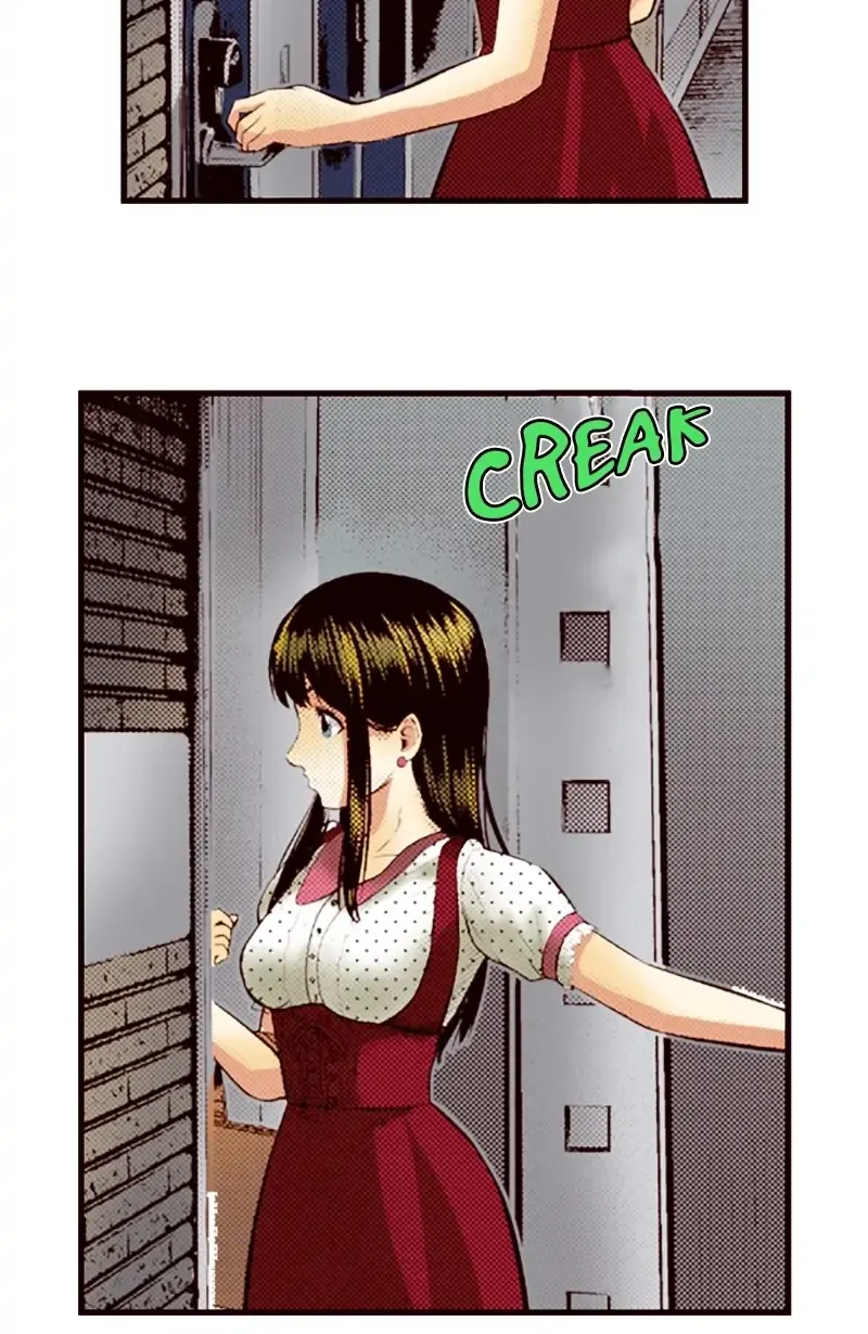 Read Silver Genders chapter 32 image 12 on Lezhin