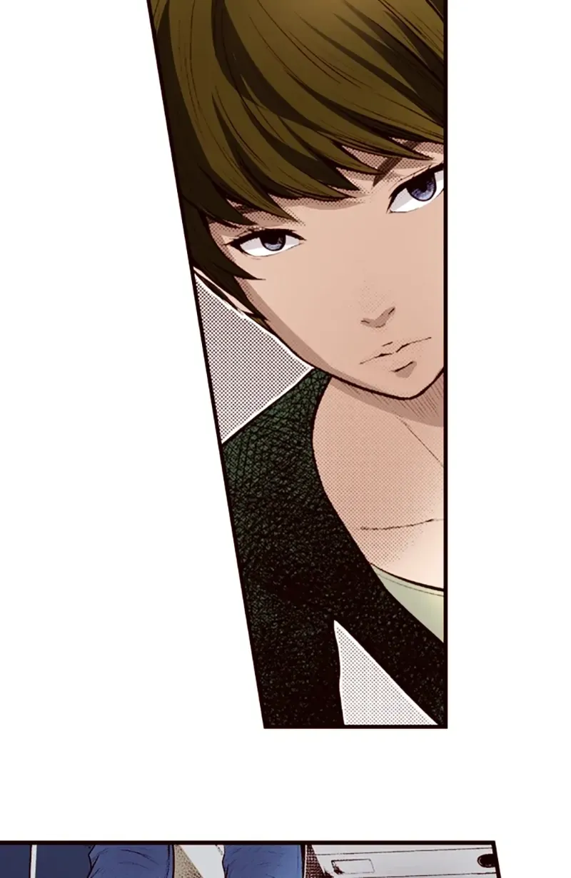 Read Silver Genders chapter 32 image 14 on Lezhin