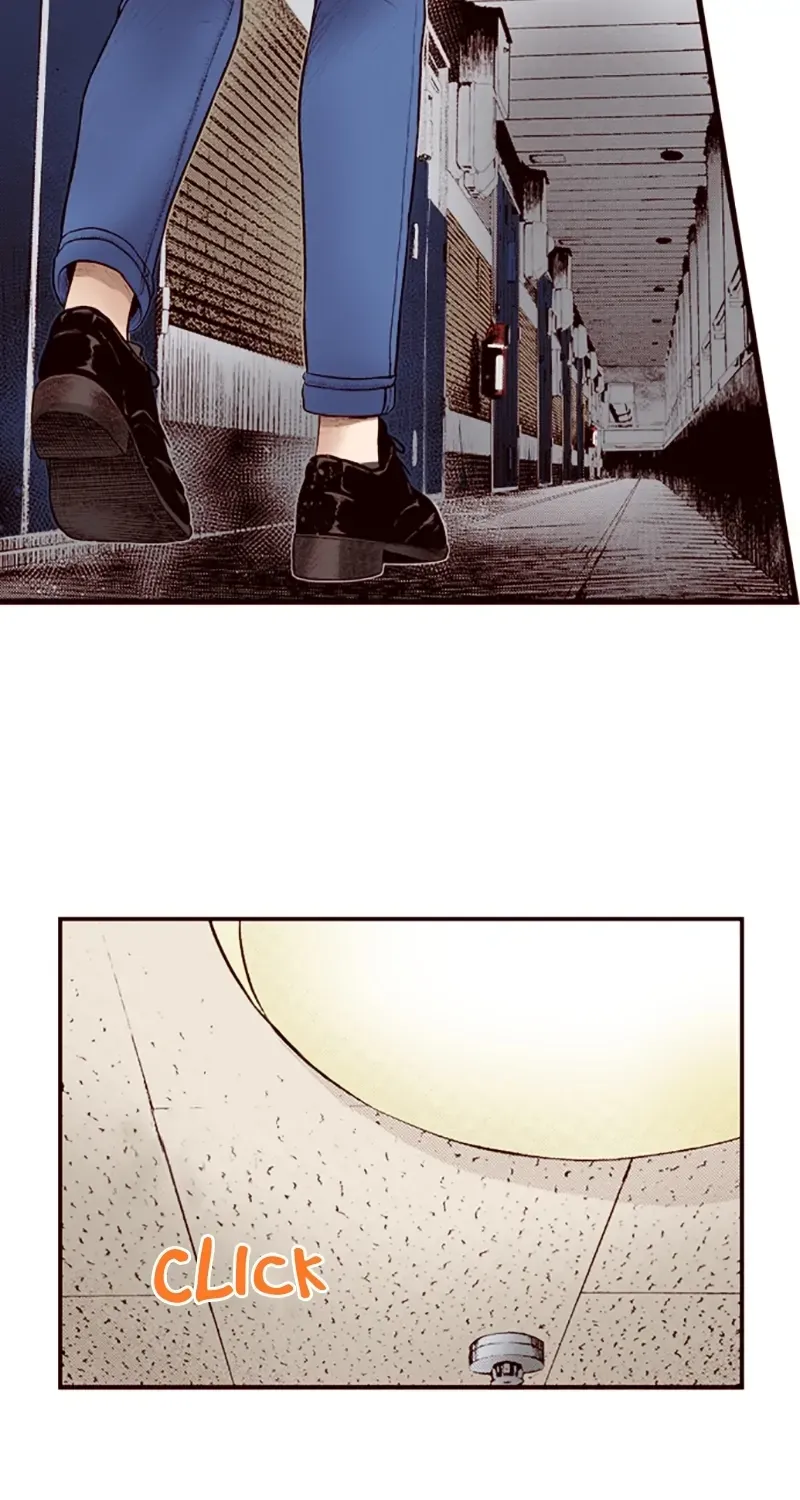 Read Silver Genders chapter 32 image 15 on Lezhin