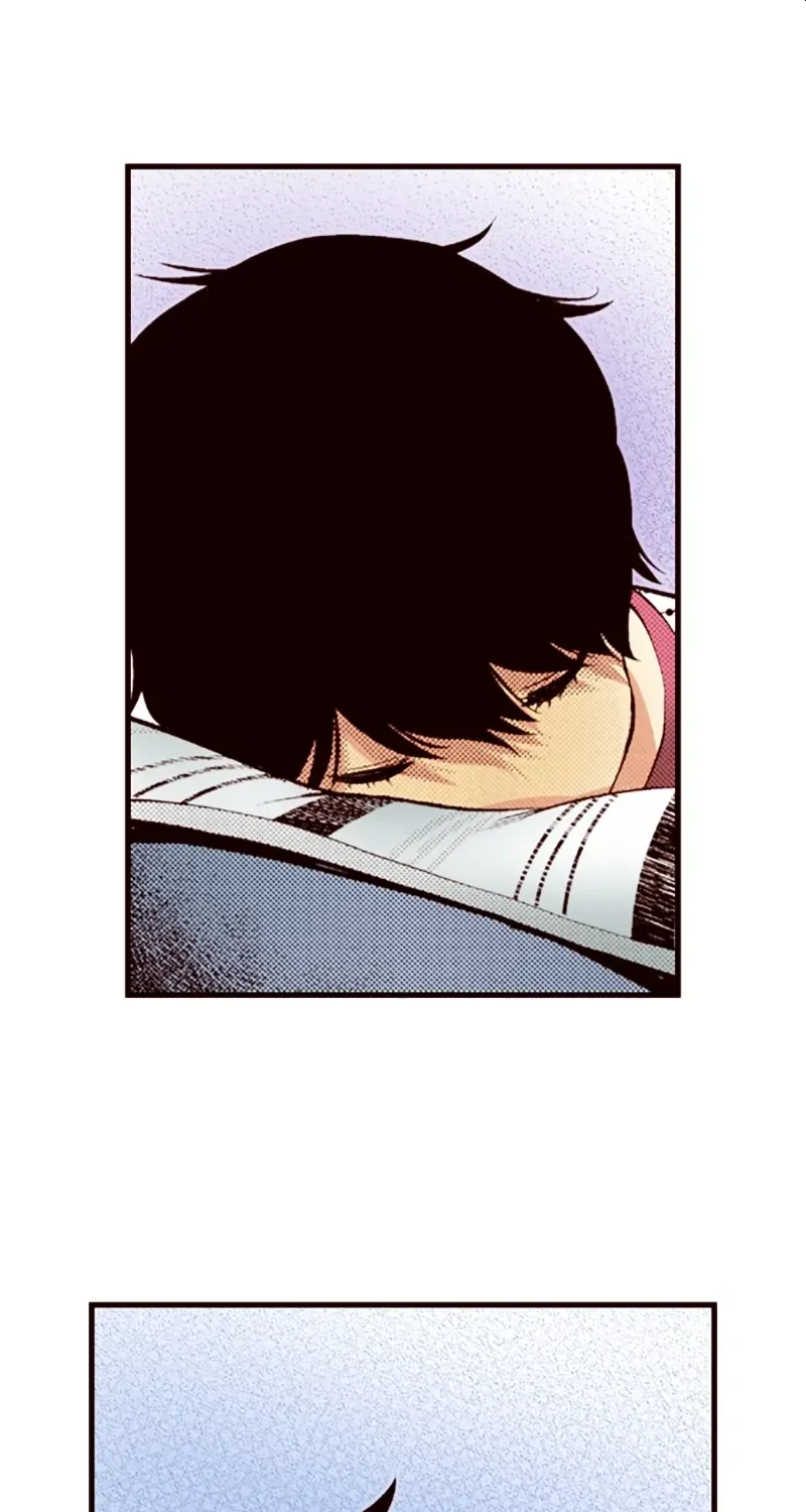 Read Silver Genders chapter 32 image 19 on Lezhin