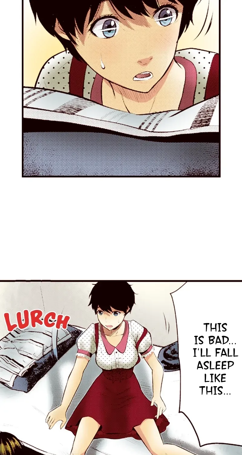Read Silver Genders chapter 32 image 21 on Lezhin