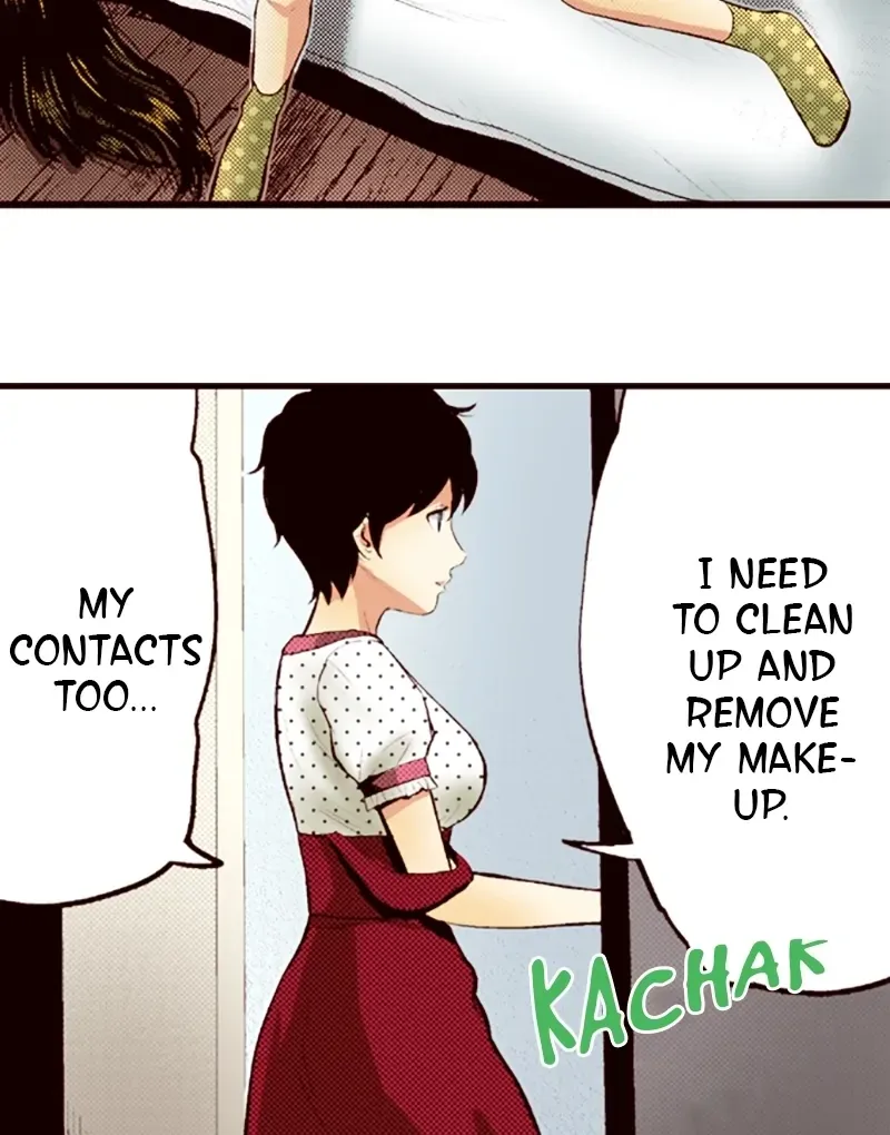Read Silver Genders chapter 32 image 22 on Lezhin
