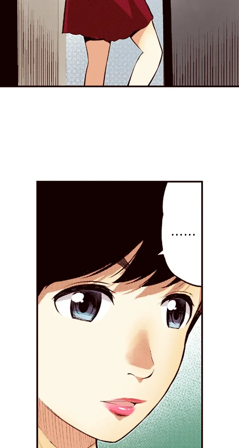 Read Silver Genders chapter 32 image 23 on Lezhin
