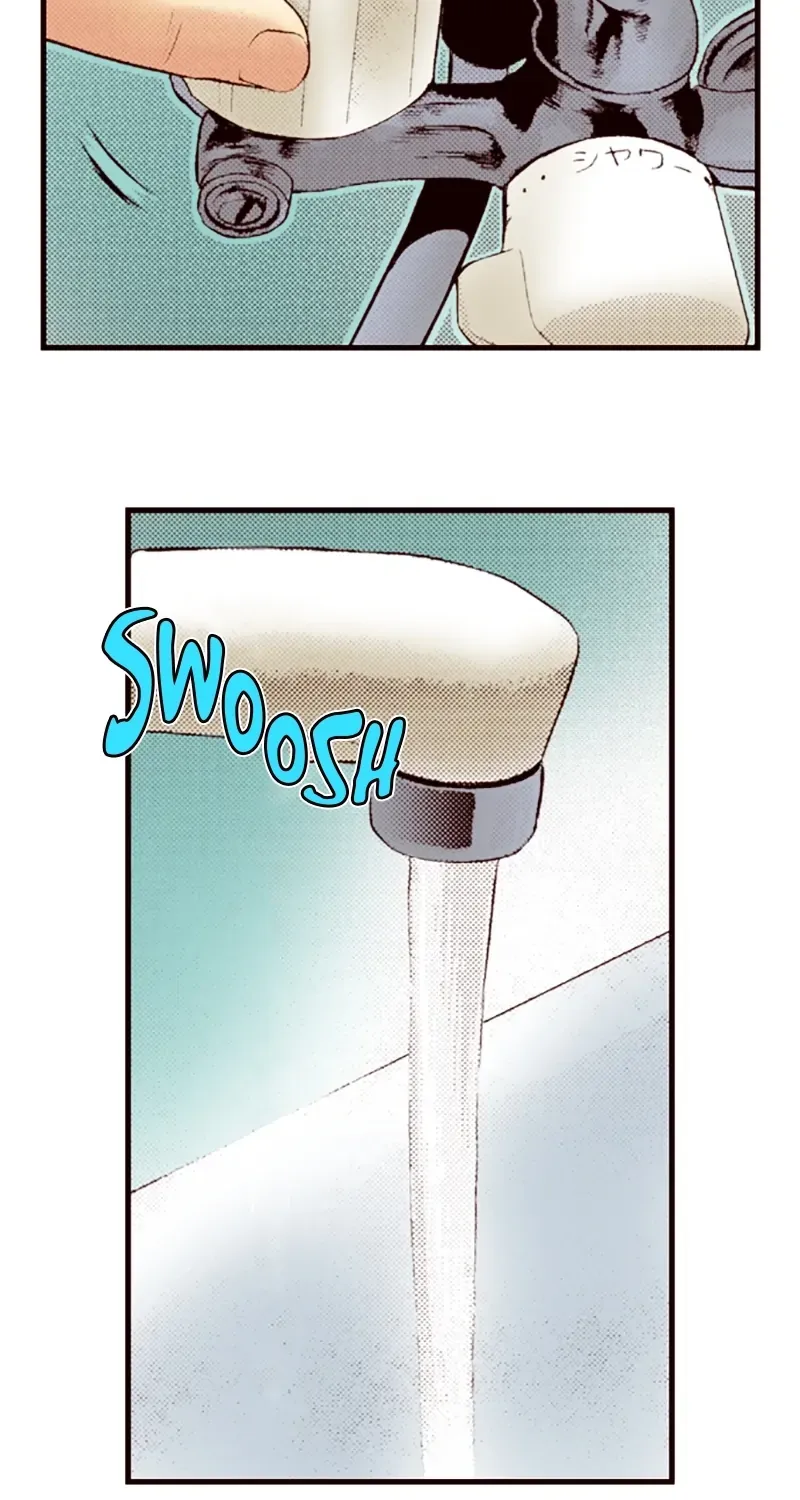 Read Silver Genders chapter 32 image 25 on Lezhin