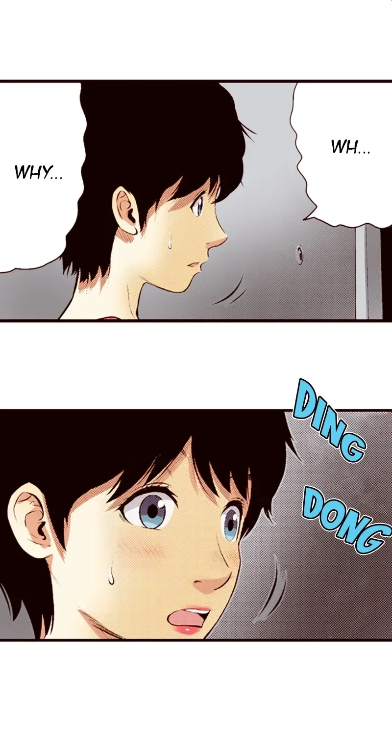 Read Silver Genders chapter 32 image 29 on Lezhin