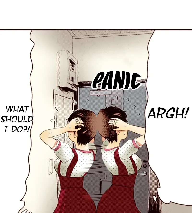 Read Silver Genders chapter 32 image 30 on Lezhin