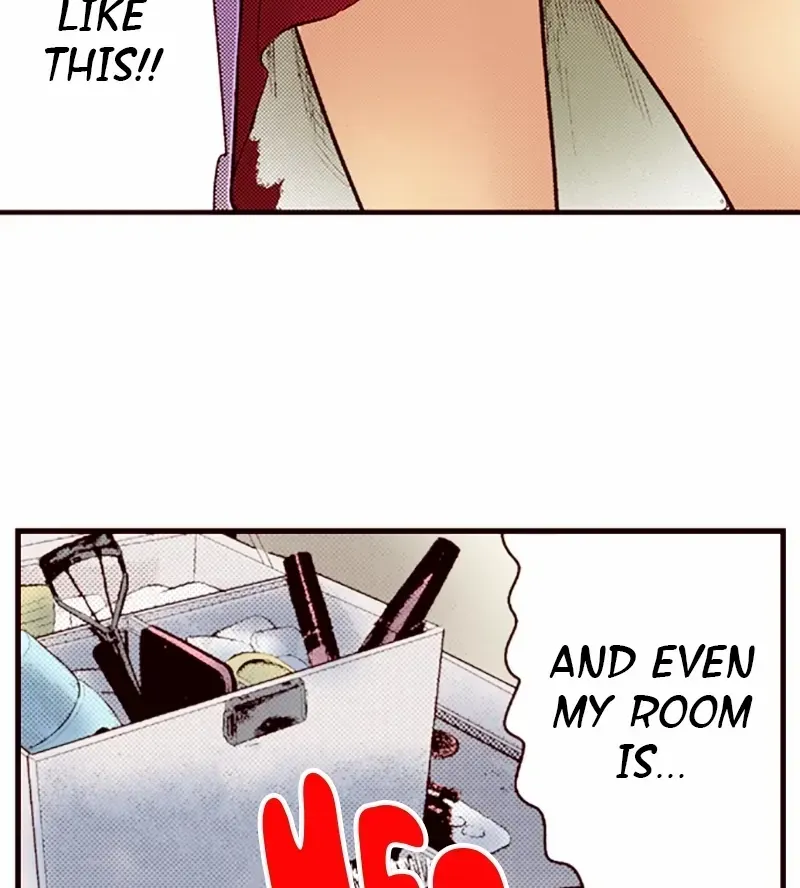 Read Silver Genders chapter 32 image 32 on Lezhin