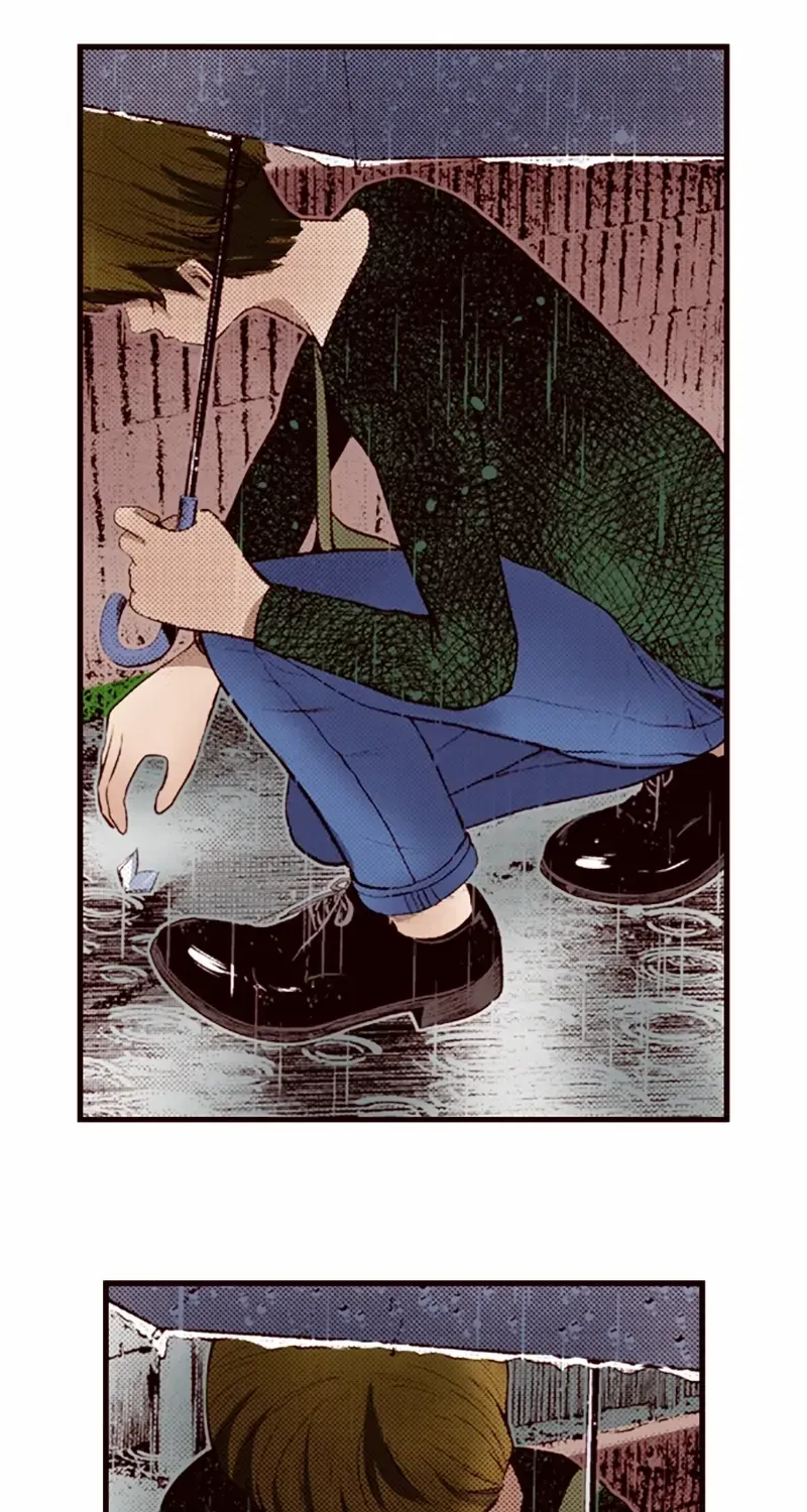 Read Silver Genders chapter 32 image 5 on Lezhin