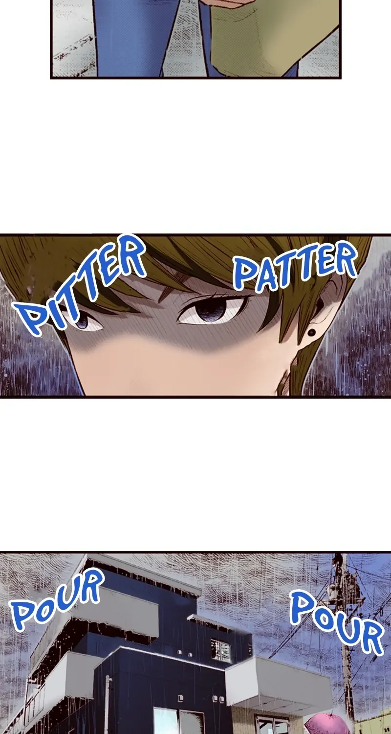 Read Silver Genders chapter 32 image 7 on Lezhin