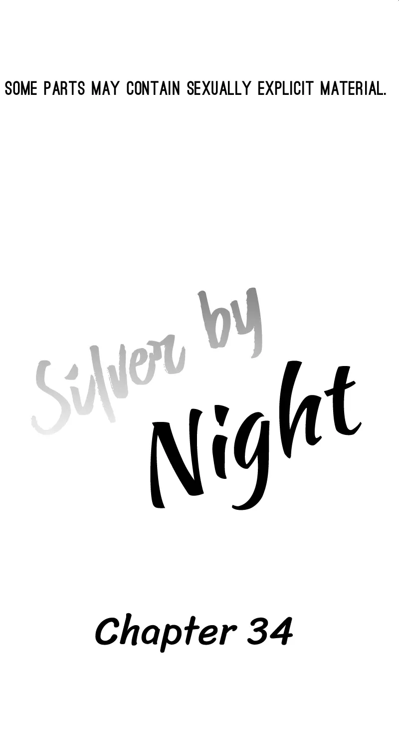 Read Silver Genders chapter 34 image 1 on Lezhin