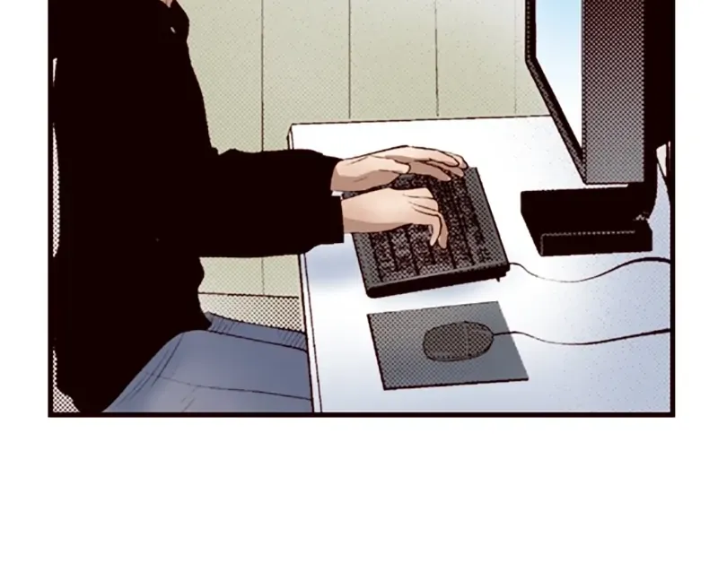 Read Silver Genders chapter 34 image 10 on Lezhin