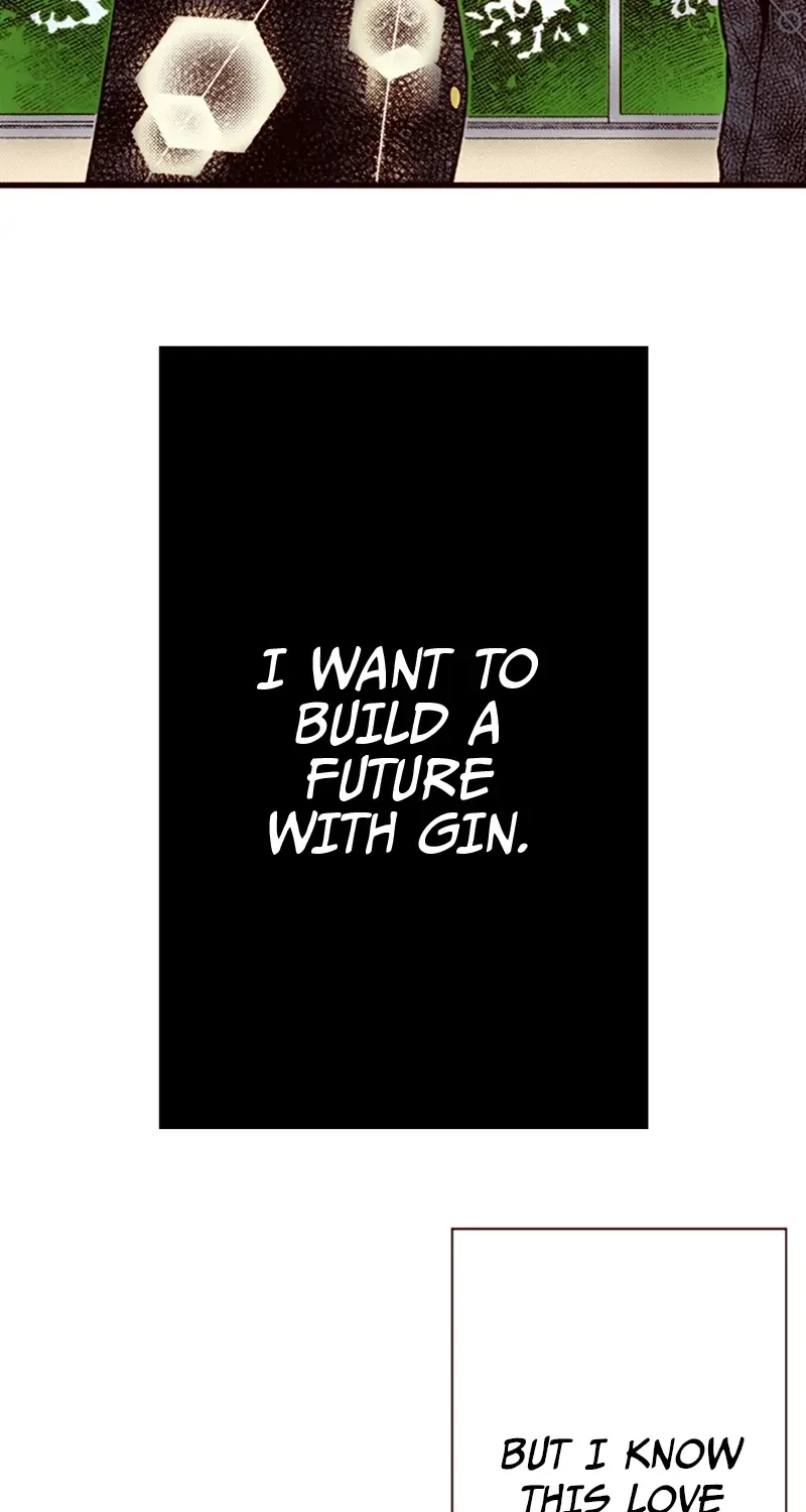 Read Silver Genders chapter 34 image 15 on Lezhin