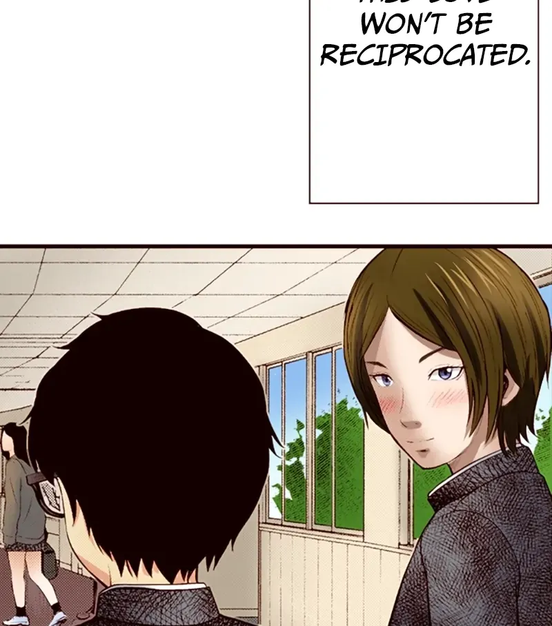Read Silver Genders chapter 34 image 16 on Lezhin