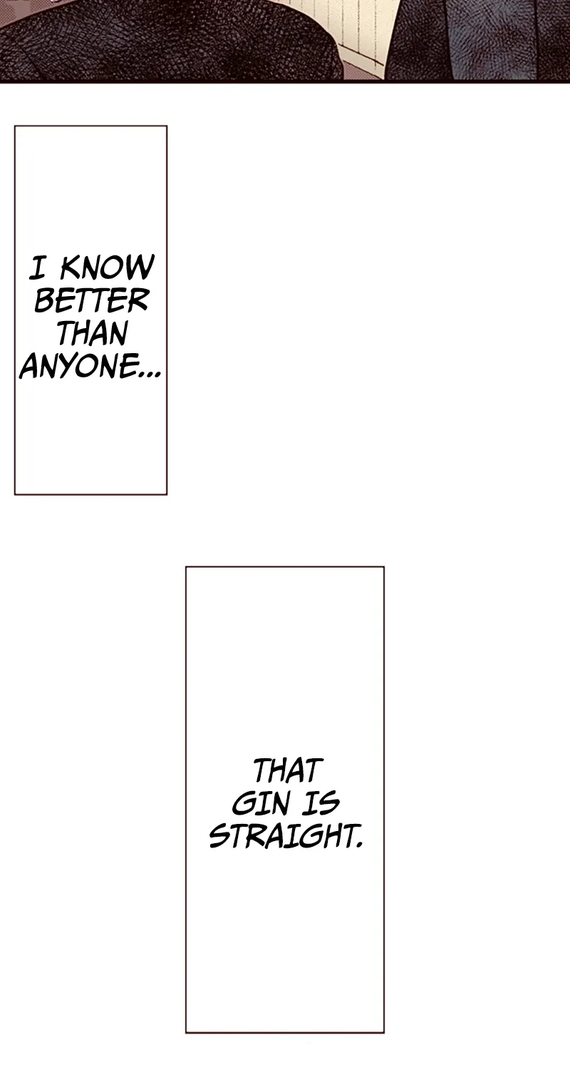 Read Silver Genders chapter 34 image 17 on Lezhin