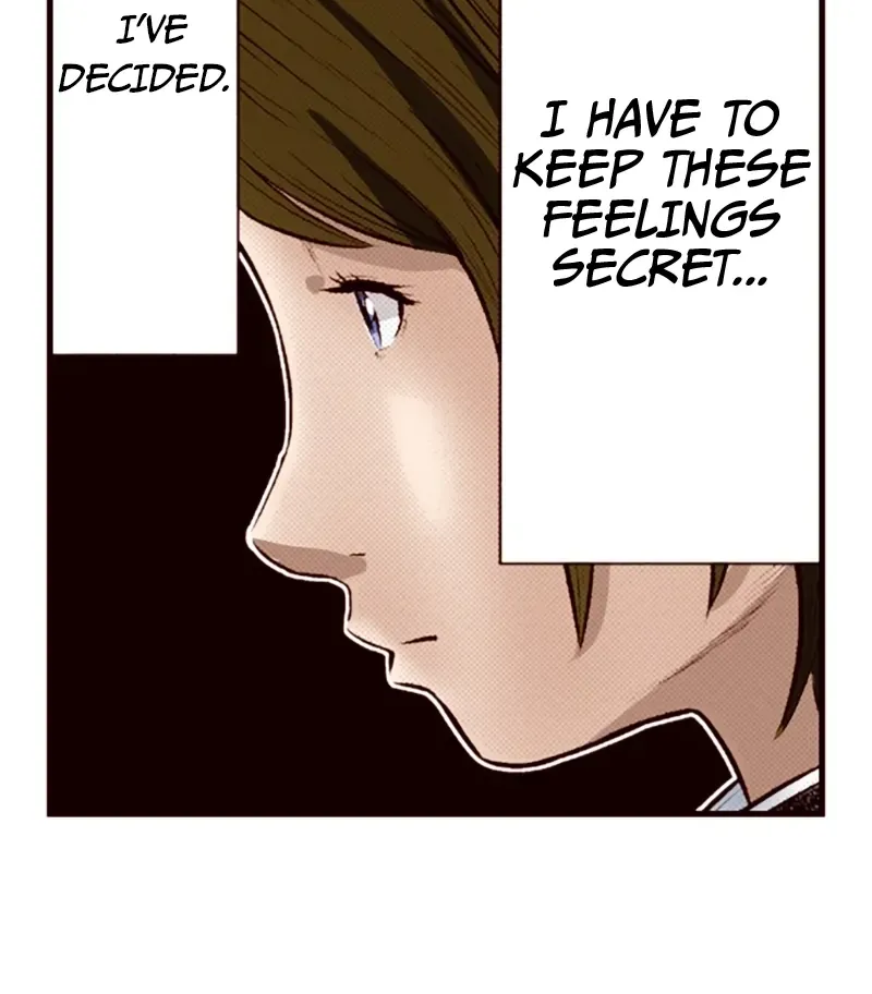 Read Silver Genders chapter 34 image 20 on Lezhin