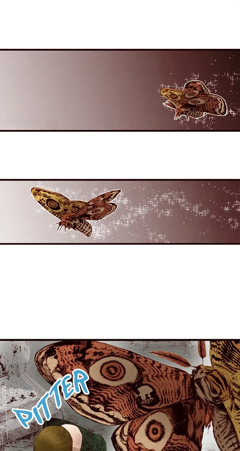 Read Silver Genders chapter 34 image 3 on Lezhin