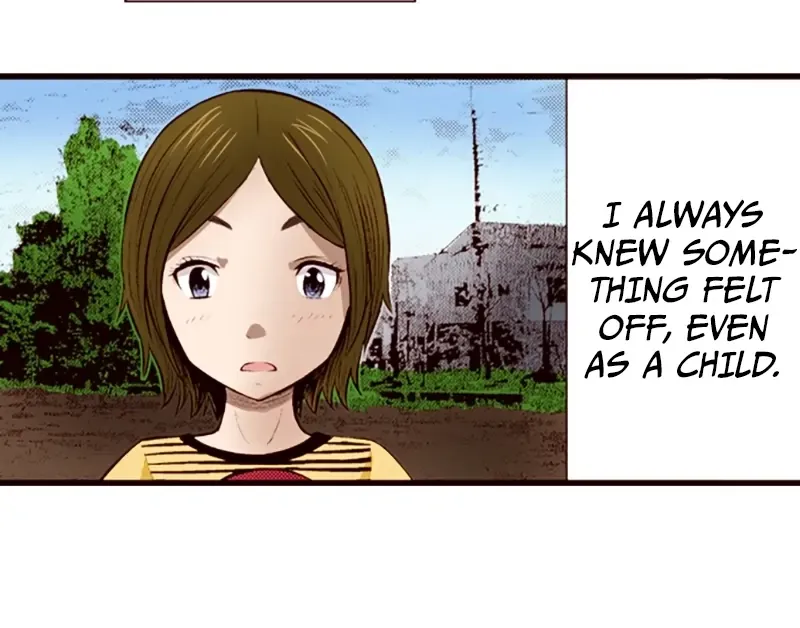 Read Silver Genders chapter 34 image 8 on Lezhin