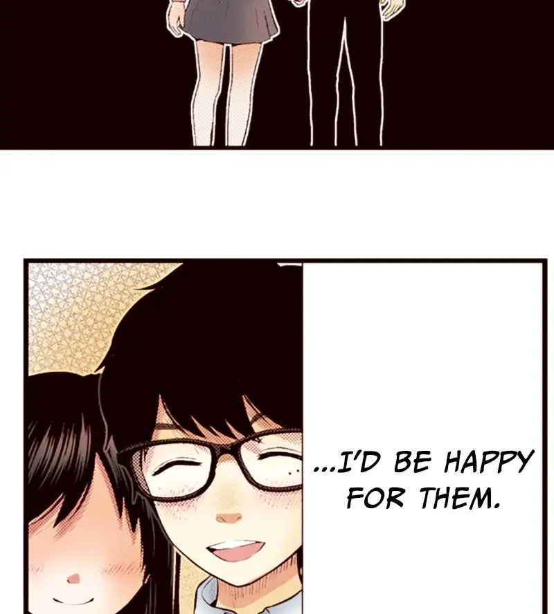 Read Silver Genders chapter 35 image 12 on Lezhin