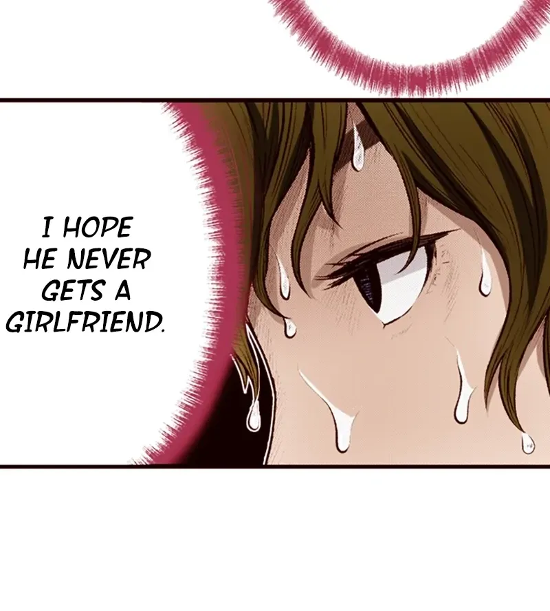 Read Silver Genders chapter 35 image 14 on Lezhin