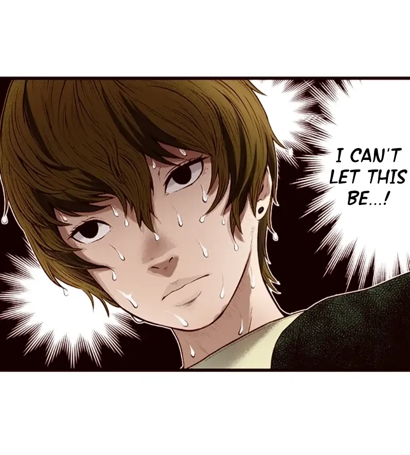 Read Silver Genders chapter 35 image 16 on Lezhin