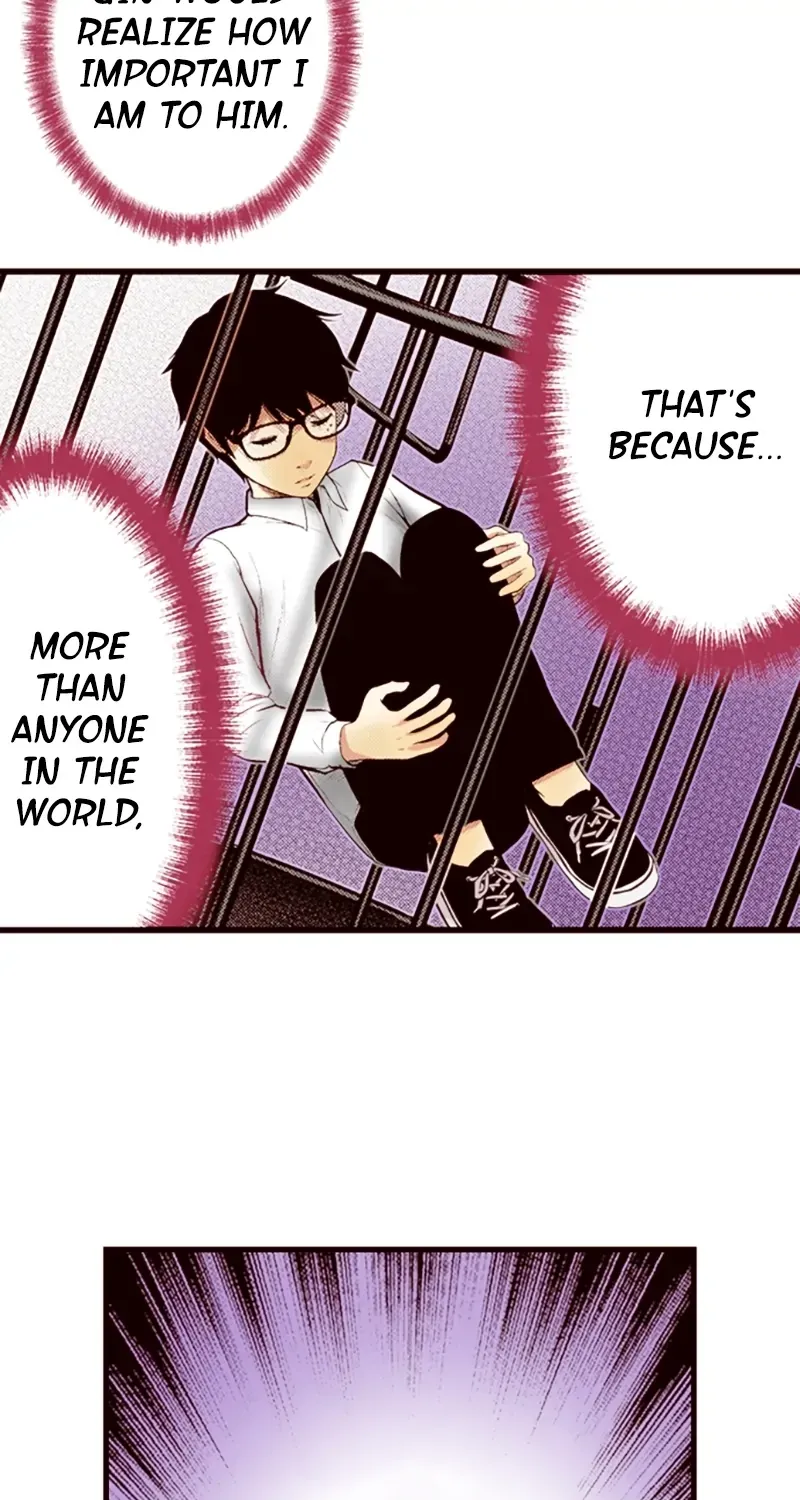Read Silver Genders chapter 35 image 19 on Lezhin