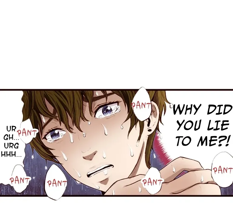 Read Silver Genders chapter 35 image 22 on Lezhin