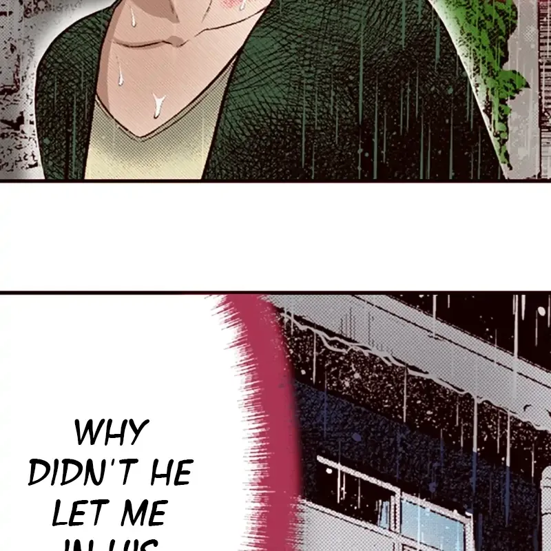 Read Silver Genders chapter 35 image 26 on Lezhin