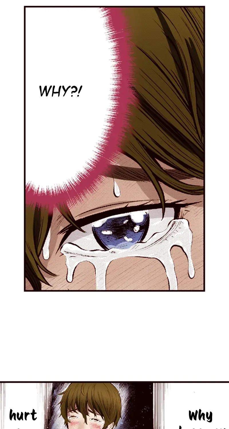 Read Silver Genders chapter 35 image 31 on Lezhin